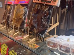 -黑色经典臭豆腐·湖南特产(太平街口店)