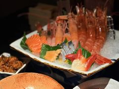 -花潮料理艺食馆(SM新生活广场店)