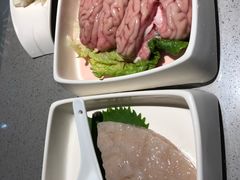 -海底捞火锅(油麻地店)
