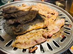-核桃碳烤肉馆(深圳首店)