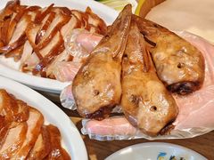 -龙聚德北京烤鸭(沙坪坝华宇A馆店)