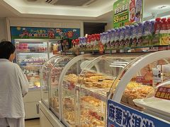 -味多美蛋糕(八大处店)