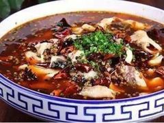 -小厨娘淮扬菜(天印大道店)