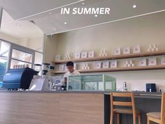 -福驎咖啡FURNING CAFE(固戍华丰店)