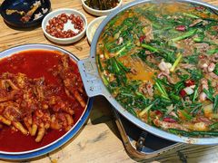 -京玉菲饭店(李村店)