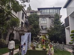 -西郊壹号