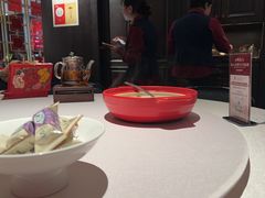 -千百味红餐厅·江西菜(绿地双子塔店)