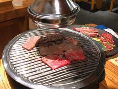 -千寻烧肉(政务区店)
