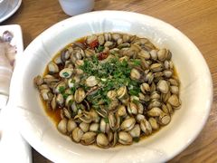 -501號台州海鲜餐厅(海创园店)