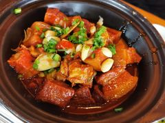 -湖南码头·地道岳阳美食·湘菜(魏公村店)