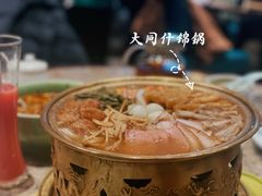 -紫泥369粗粮季(鼓楼店)