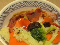 -吉野家(维明街店)