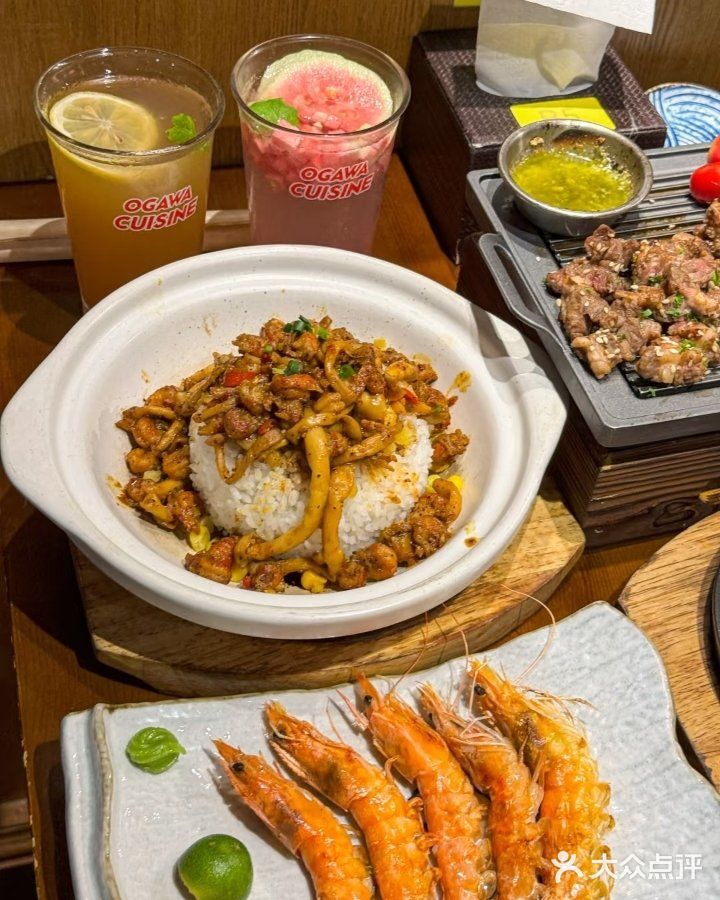 （武汉）坠好吃的平价日料店 👍👍👍