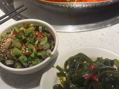 -左庭右院鲜牛肉火锅(苏州园区永旺店)