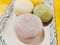 -晴季寿司(红旗街万达店)