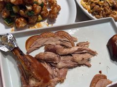 -京味斋·北京烤鸭(华威桥北工大店)