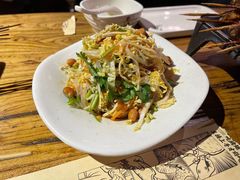 管氏特拌菜-管氏翅吧(中关村店)