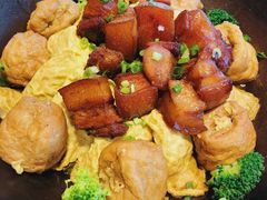 -安徽大厦中餐厅