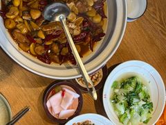 -印象鲵宴·张家界地标美食名片(溪布街店)