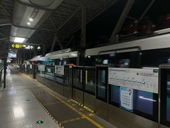 -三岔湖景区