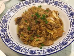 -黄家饺子东北特色菜馆(湖滨商业街店)