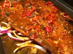 -俏九州·小炒黄牛肉(华润万象汇店)