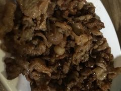 -炙热童年·老北京炙子烤肉(南锣鼓巷店)