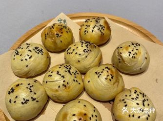 最后上 但是完全不影响我的食欲 真的超级赞超级赞