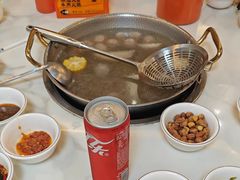 -潮汕大目牛肉火锅(皇岗旗舰店)