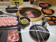 -花味·自助烤肉(雨花客厅店)