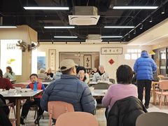 -清心素食自助餐厅(夫子庙店)