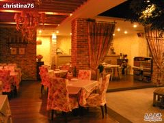 -嘉喜来比萨(罗马花园店)