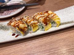 -小川洋风料理(武商梦时代店)