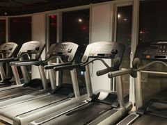 -威尔仕健身(海伦中心店)