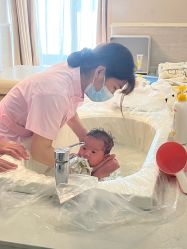 -喜喜·全套房月子会所(罗宾森广场店)