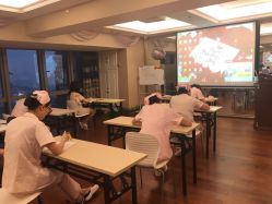-台湾台婴美月子中心(长沙保利店)