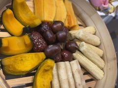 -盛百味·家宴餐厅(固安店)