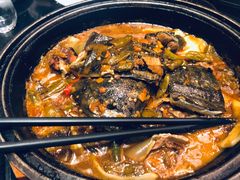 -铜锣湾·有麝自然香(渝北财富中心店)