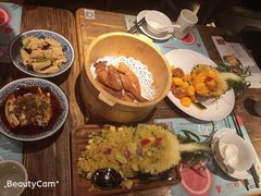 -胡桃里音乐酒馆(白云五号T5 MALL店)