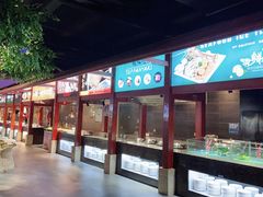 -蓝鲸湾汤泉(包河店)