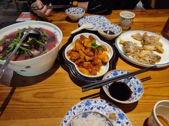 -乡里八闽·福州乡土菜(火车北站店)