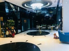 -富驿时尚酒店(上海徐家汇体育场馆店)
