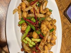 -樱花墅朝鲜族风味餐厅(厦门街创始店)