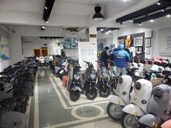-雅迪电动车(北艾路店)
