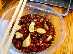 -湖南大姐特色铁板烧(城店路店)