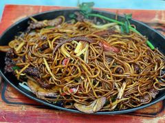 -翠华餐厅(香港国际机场店)