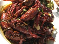 -霸王虾·麻辣小龙虾(清水河公园店)