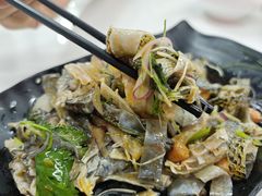 -嘉升大排档(番禺总店)