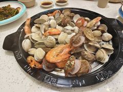 -前王院•巧克力海鲜市集餐厅(万平口店)