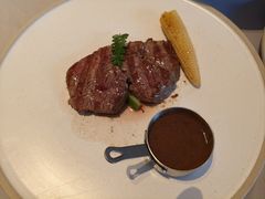 -德大西餐社